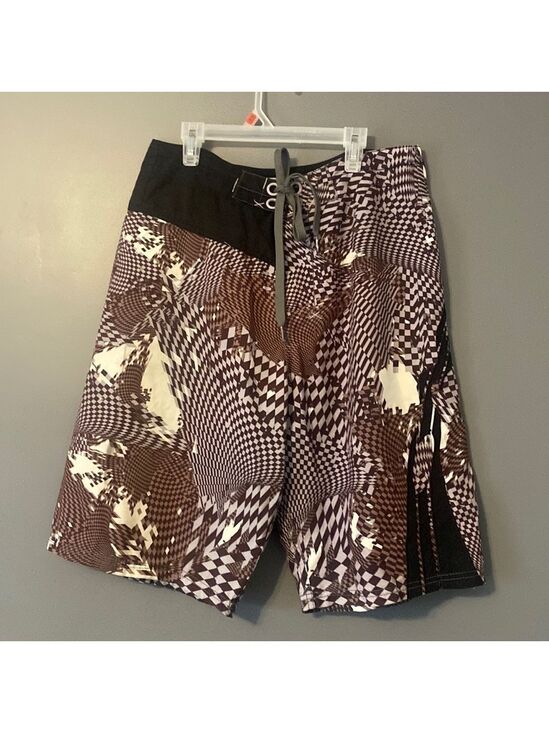 Oakley Other - Oakley Men's Performance Board Shorts 32 Surf Swim Activewear